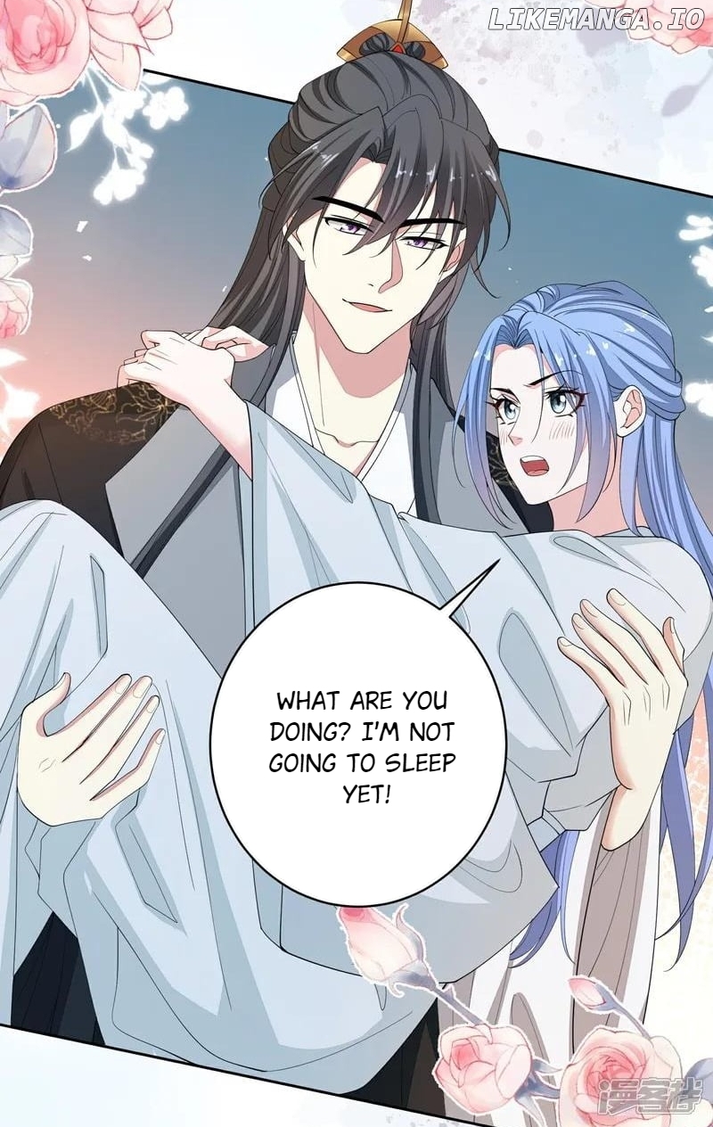 Poisonous Doctor: First Wife’s Daughter Chapter 395 - page 34